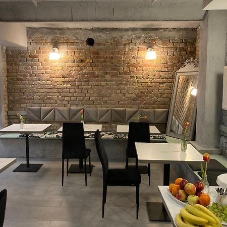Villa Italiana Pokoje Z Prywatnymi Lazienkami & Odnowa Biologiczna Гдыня Экстерьер фото