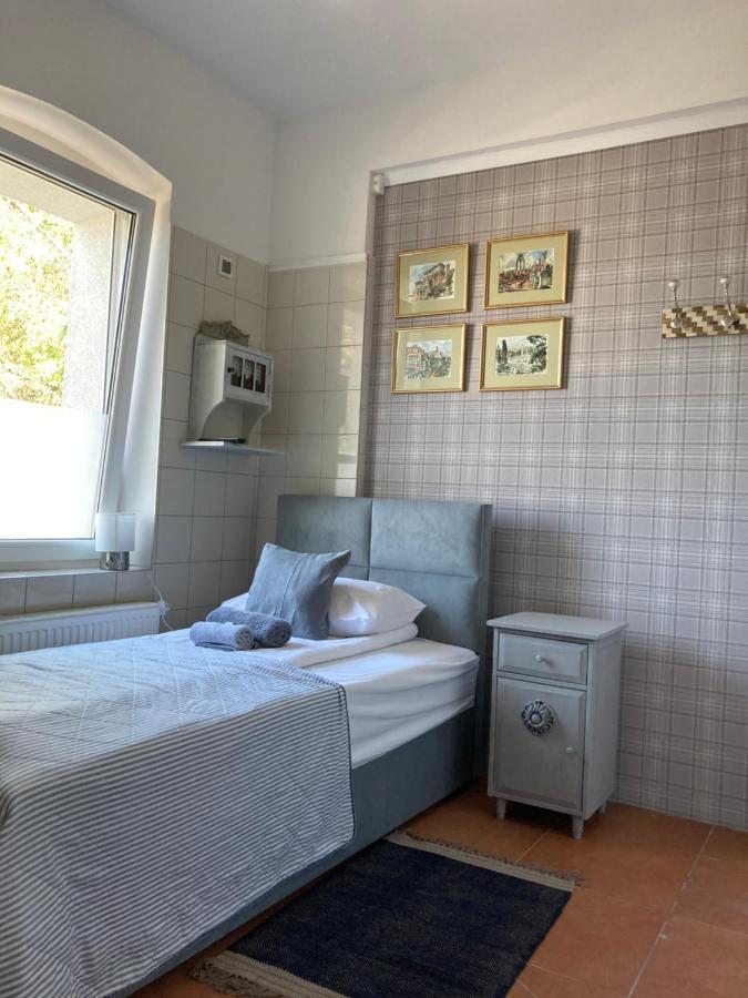 Villa Italiana Pokoje Z Prywatnymi Lazienkami & Odnowa Biologiczna Гдыня Экстерьер фото