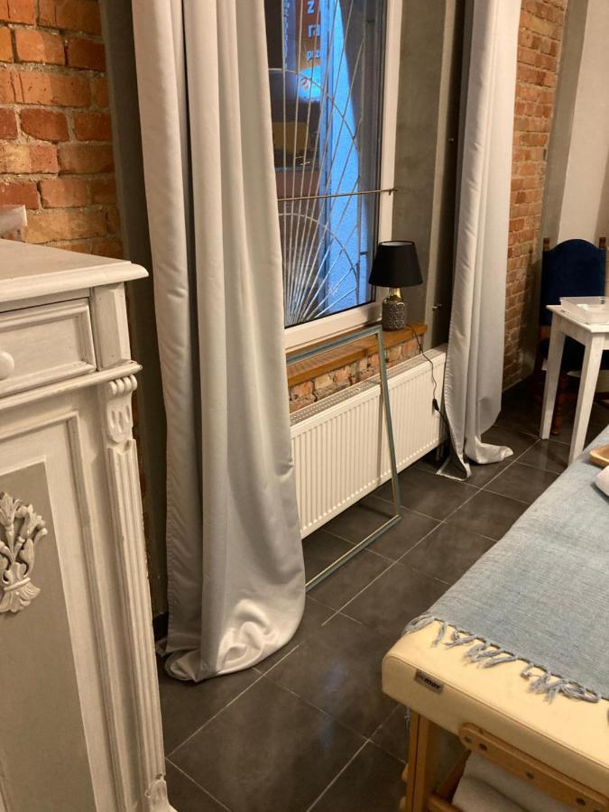 Villa Italiana Pokoje Z Prywatnymi Lazienkami & Odnowa Biologiczna Гдыня Экстерьер фото