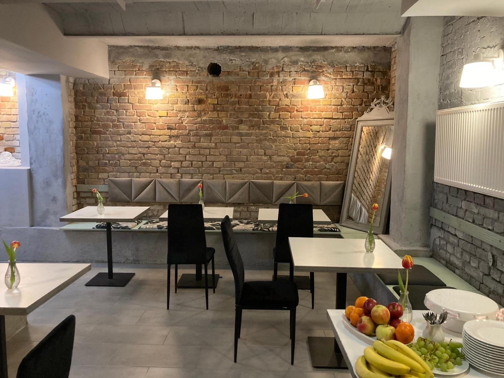 Villa Italiana Pokoje Z Prywatnymi Lazienkami & Odnowa Biologiczna Гдыня Экстерьер фото