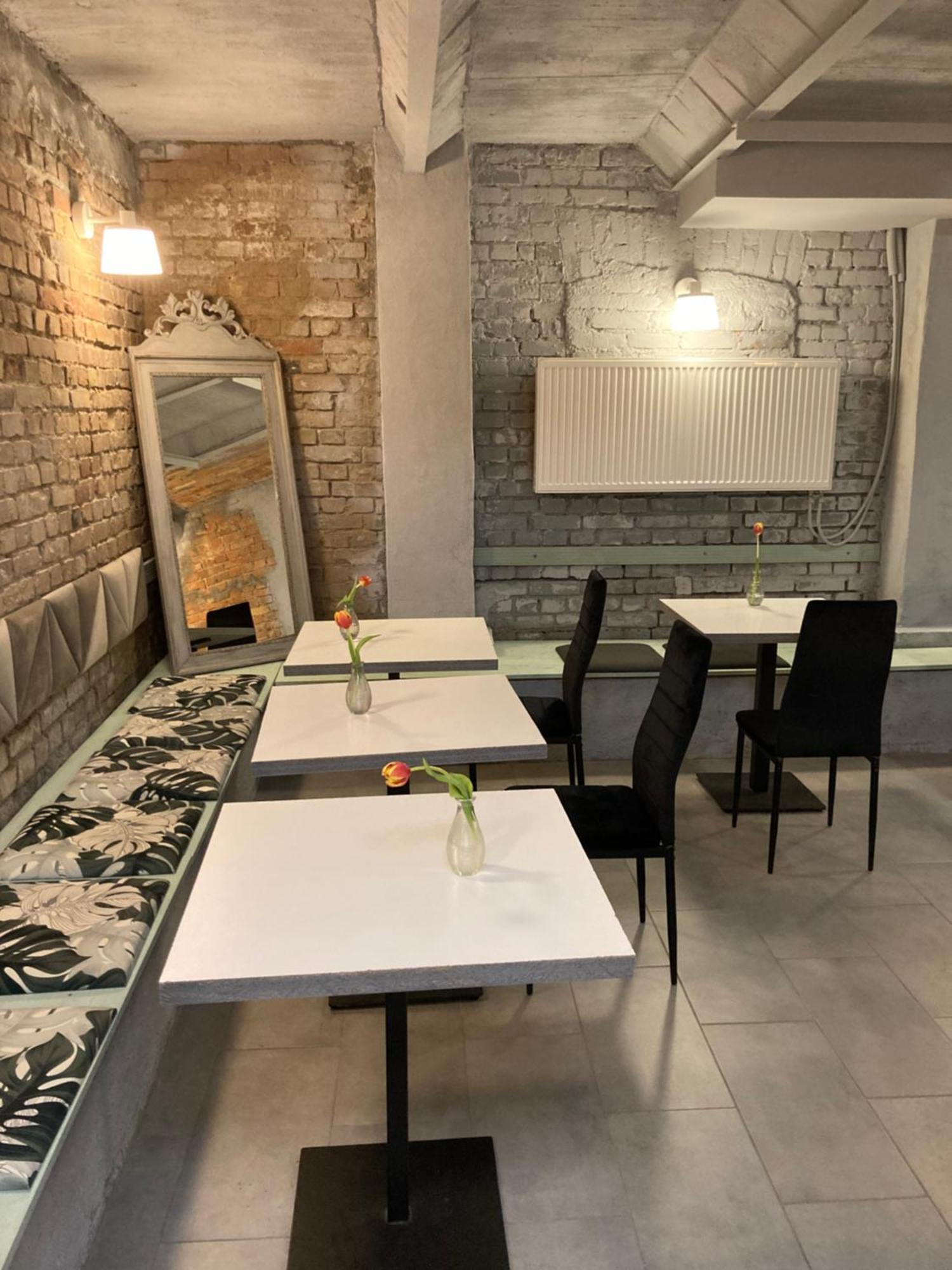 Villa Italiana Pokoje Z Prywatnymi Lazienkami & Odnowa Biologiczna Гдыня Экстерьер фото