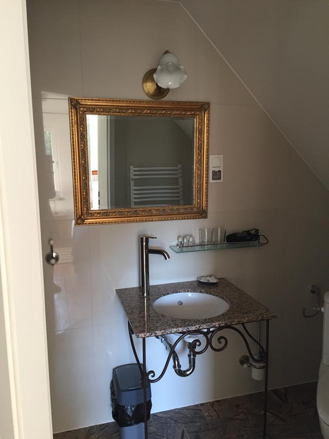 Villa Italiana Pokoje Z Prywatnymi Lazienkami & Odnowa Biologiczna Гдыня Экстерьер фото
