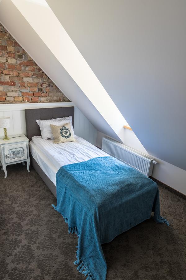 Villa Italiana Pokoje Z Prywatnymi Lazienkami & Odnowa Biologiczna Гдыня Экстерьер фото