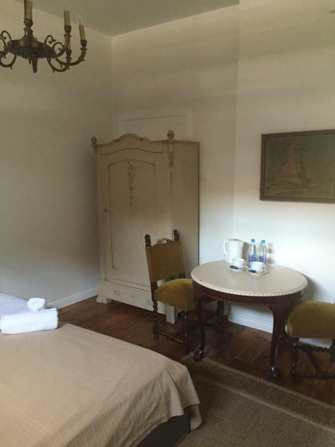 Villa Italiana Pokoje Z Prywatnymi Lazienkami & Odnowa Biologiczna Гдыня Экстерьер фото